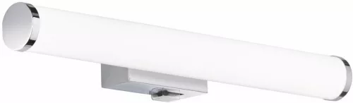 Trio MATTIMO 283270106 Fali lámpa 1x4.3w/led 3000k 450lm ip44