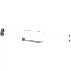 Trio MATTIMO 283274106 Fali lámpa 1x4w/led 4000k 500lm ip44