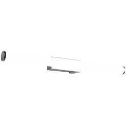 Trio MATTIMO 283274206 Fali lámpa 1x6w/led 4000k 750lm ip44