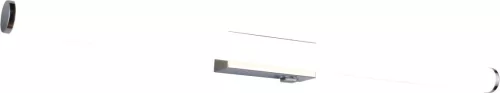 Trio MATTIMO 283274306 Fali lámpa 1x8w/led 4000k 950lm ip44