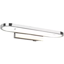   Trio GIANNI 283770106 Fali lámpa 1x17w/led 3000k 1700lm ip44