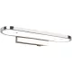 Trio GIANNI 283770106 Fali lámpa 1x17w/led 3000k 1700lm ip44