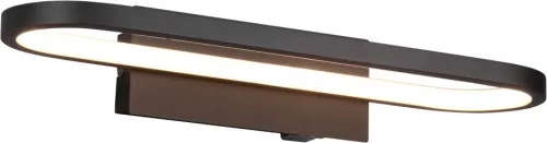 Trio GIANNI 283770132 Fali lámpa 1x17w/led 3000k 1700lm ip44