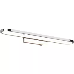   Trio GIANNI 283779106 Fali lámpa 1x22w/led 3000k 2700lm ip44