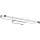 Trio GIANNI 283779106 Fali lámpa 1x22w/led 3000k 2700lm ip44
