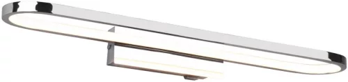 Trio GIANNI 283779106 Fali lámpa 1x22w/led 3000k 2700lm ip44