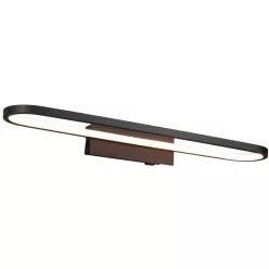   Trio GIANNI 283779132 Fali lámpa 1x22w/led 3000k 2700lm ip44