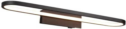 Trio GIANNI 283779132 Fali lámpa 1x22w/led 3000k 2700lm ip44