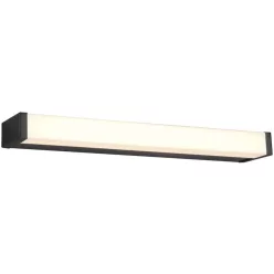 Trio FABIO 283814232 Fali lámpa 1x6w/led 3000k 700lm ip44