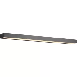 Trio ROCCO 283919032 Fali lámpa 1x13w/led 3000k 1400lm ip44