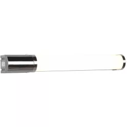 Trio PIERA 284074206 Fali lámpa 1x8w/led 3000k 850lm ip44