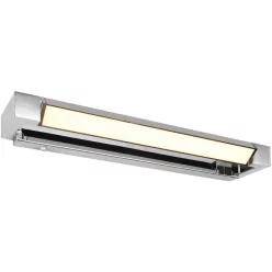   Trio FABRIZIO 284770106 Fali lámpa 1x9w/led 2300+3000+4000k 1000lm ip44