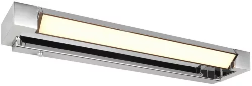 Trio FABRIZIO 284770106 Fali lámpa 1x9w/led 2300+3000+4000k 1000lm ip44