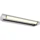 Trio FABRIZIO 284770106 Fali lámpa 1x9w/led 2300+3000+4000k 1000lm ip44