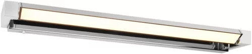 Trio FABRIZIO 284779106 Fali lámpa 1x15w/led 2300+3000+4000k 1700lm ip44