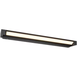   Trio FABRIZIO 284779132 Fali lámpa 1x15w/led 2300+3000+4000k 1700lm ip44