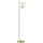 Trio PURE 402000108 Állólámpa 1x28w/e14 ip20