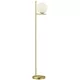 Trio PURE 402000108 Állólámpa 1x28w/e14 ip20