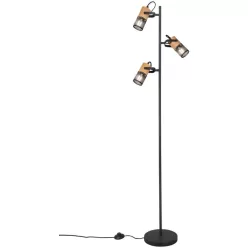 Trio TOSH 404300332 Állólámpa 3x15w/e14 ip20