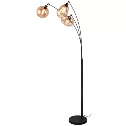 Trio LUMINA 417000313 Állólámpa 3x10w/e14 ip20