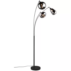 Trio LUMINA 417000332 Állólámpa 3x10w/e14 ip20