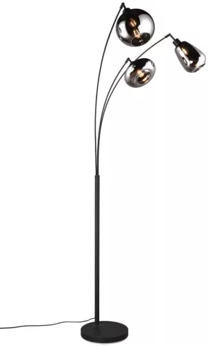 Trio LUMINA 417000332 Állólámpa 3x10w/e14 ip20