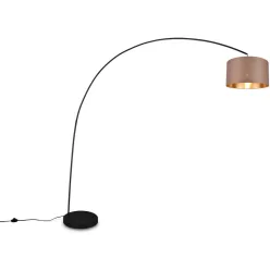 Trio MANSUR 419200141 Állólámpa 1x60w/e27 ip20