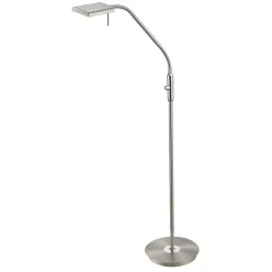   Trio BERGAMO 420910107 Állólámpa 1x12w/led 3000k 1100lm ip20