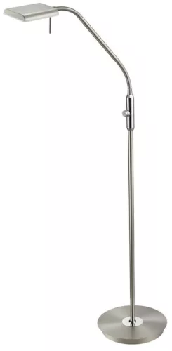Trio BERGAMO 420910107 Állólámpa 1x12w/led 3000k 1100lm ip20