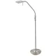 Trio BERGAMO 420910107 Állólámpa 1x12w/led 3000k 1100lm ip20