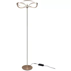   Trio CHARIVARI 421210108 Állólámpa 1x31w/led 3000k 3700lm ip20