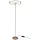 Trio CHARIVARI 421210108 Állólámpa 1x31w/led 3000k 3700lm ip20