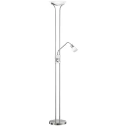   Trio SANTOII 421910207 Állólámpa 5x22.5w/led 3000k 450lm ip20