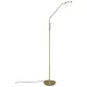 Trio MONZA 423310108 Állólámpa 1x12w/led 2300+3000+4000k 1400lm ip20
