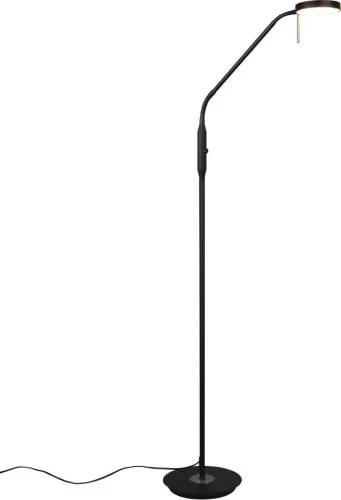 Trio MONZA 423310132 Állólámpa 1x12w/led 2300+3000+4000k 1400lm ip20