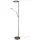 Trio BARRIE 424210304 Állólámpa 2x38w/led 2700+4000k 4000lm+600lm ip20