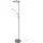 Trio BARRIE 424210307 Állólámpa 2x38w/led 2700+4000k 4000lm+600lm ip20
