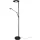Trio BARRIE 424210332 Állólámpa 2x38w/led 2700+4000k 4000lm+600lm ip20
