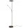 Trio BRANTFORD 425610204 Állólámpa 2x30w/led 2700+3200+4000k 3500lm ip20