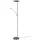 Trio BRANTFORD 425610207 Állólámpa 2x30w/led 2700+3200+4000k 3500lm ip20