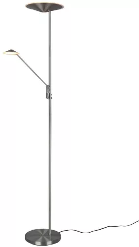 Trio BRANTFORD 425610207 Állólámpa 2x30w/led 2700+3200+4000k 3500lm ip20