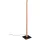 Trio BELLARI 426410130 Állólámpa 1x20w/led 3000k 2300lm ip20