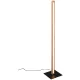 Trio BELLARI 426410130 Állólámpa 1x20w/led 3000k 2300lm ip20