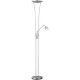Trio ARIZONA 426410207 Állólámpa 2x25w/led 3000k 2000lm+500lm ip20