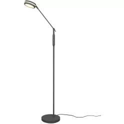   Trio FRANKLIN 426510142 Állólámpa 1x6w/led 2700+3200+4000k 650lm ip20