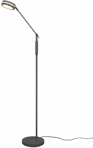 Trio FRANKLIN 426510142 Állólámpa 1x6w/led 2700+3200+4000k 650lm ip20