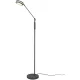 Trio FRANKLIN 426510142 Állólámpa 1x6w/led 2700+3200+4000k 650lm ip20
