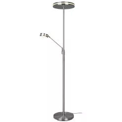   Trio FRANKLIN 426510207 Állólámpa 1x35w/led 2700+3200+4000k 4100lm ip20