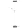 Trio FRANKLIN 426510207 Állólámpa 1x35w/led 2700+3200+4000k 4100lm ip20