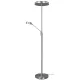 Trio FRANKLIN 426510207 Állólámpa 1x35w/led 2700+3200+4000k 4100lm ip20